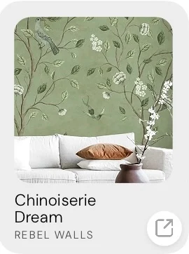 rebel walls wallcovering